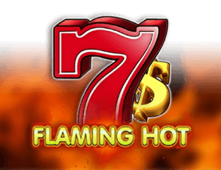 Flaming Hot Flaming Hot